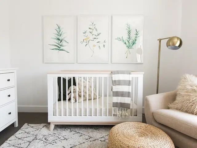 Chuẩn Bị Đón Bé Sơ Sinh: Danh Sách Đồ Dùng Chi Tiết Và Kinh Nghiệm Trọn Gói