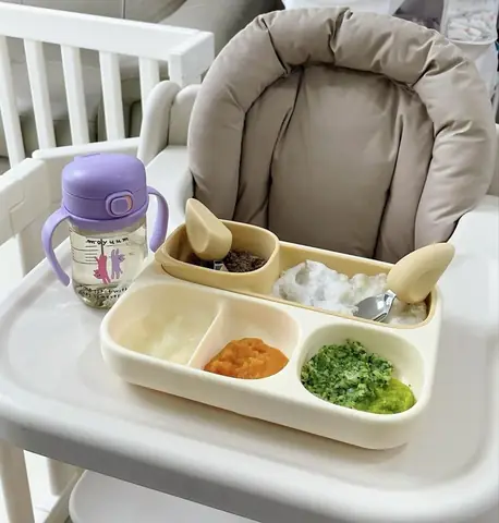 Chuẩn Bị Đồ Ăn Dặm Cho Bé 6 Tháng Tuổi: Thực Đơn, Nguyên Tắc & Lưu Ý Chi Tiết