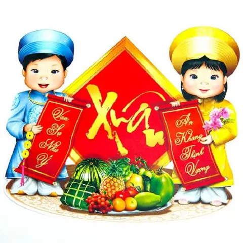 100+ Lời Chúc Tết Hay Cho Bé Dễ Thuộc, Ý Nghĩa Nhất 2027