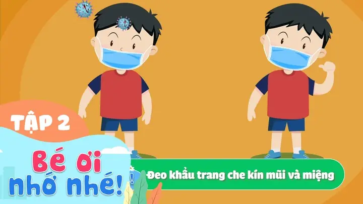 Top Chương Trình & Kênh Hay Nhất Cho Bé 3 Tuổi Vừa Học Vừa Chơi Top Chương Trình & Kênh Hay Nhất Cho Bé 3 Tuổi Vừa Học Vừa Chơi