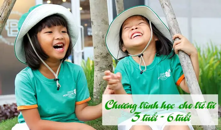Trẻ 3 Tuổi Nên Học Gì? Khám Phá Lộ Trình Phát Triển Kỹ Năng Toàn Diện