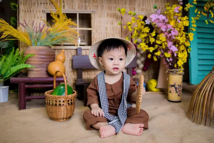 Studio Chụp Ảnh Cho Bé Đà Nẵng: Danh Sách Studio Uy Tín, Kinh Nghiệm & Giá Cả