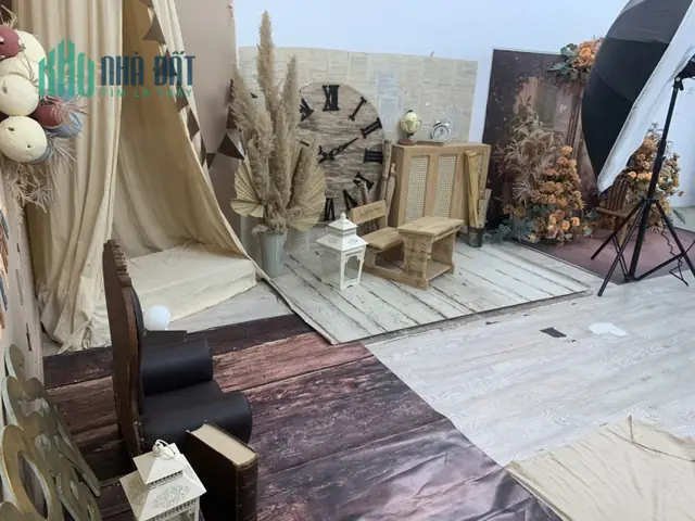 Top Studio Chụp Ảnh Cho Bé Uy Tín Tại Thanh Hóa: Lựa Chọn Hoàn Hảo Cho Mọi Khoảnh Khắc