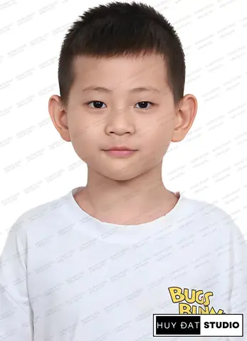 Chụp Ảnh Hộ Chiếu Cho Bé: Quy Định Chuẩn & Hướng Dẫn Chi Tiết 2027