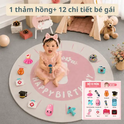 Chụp Ảnh Kỷ Niệm Cho Bé: Ý Tưởng, Kinh Nghiệm & Địa Điểm Lưu Giữ Khoảnh Khắc Đáng Yêu