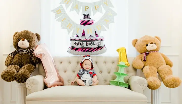 Top Studio Chụp Hình Cho Bé Uy Tín Tại Gò Vấp: Tư Vấn Chọn Gói & Địa Chỉ