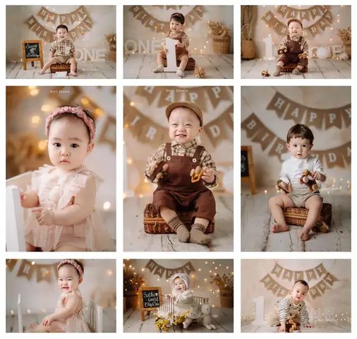 Top Studio Chụp Ảnh Cho Bé Tại Đà Nẵng: Danh Sách Studio Uy Tín & Dịch Vụ Chuyên Nghiệp