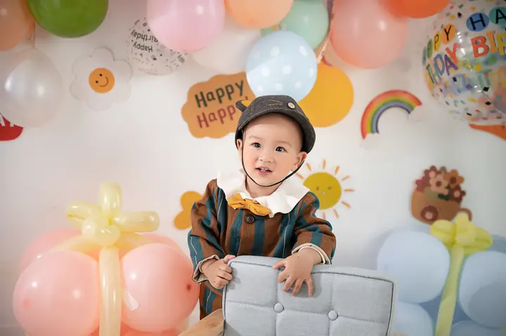 Top Studio Chụp Hình Cho Bé Tphcm: Bảng Giá, Kinh Nghiệm Chọn & Studio Uy Tín