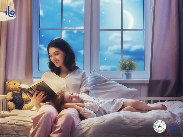 Tuyển Tập Truyện Cổ Tích Hay Nhất Giúp Bé Ngủ Ngon Và Phát Triển Tư Duy
