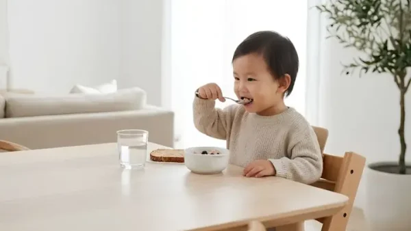 Có Nên Bổ Sung Lysine Cho Bé? Lợi Ích, Dấu Hiệu Thiếu Hụt Và Cách Dùng Đúng