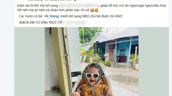Có Nên Bổ Sung Thuốc Bổ Cho Bé? Khi Nào Cần Thiết Và Cần Lưu Ý Gì? Có Nên Bổ Sung Thuốc Bổ Cho Bé? Khi Nào Cần Thiết Và Cần Lưu Ý Gì?