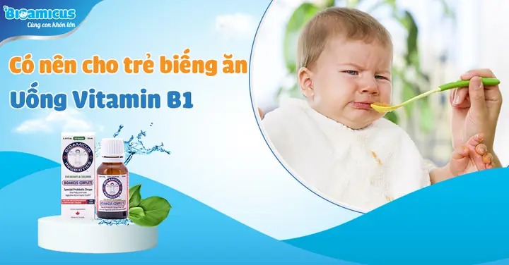 Có Nên Bổ Sung Thuốc Bổ Cho Bé? Khi Nào Cần Thiết Và Cần Lưu Ý Gì? Có Nên Bổ Sung Thuốc Bổ Cho Bé? Khi Nào Cần Thiết Và Cần Lưu Ý Gì?