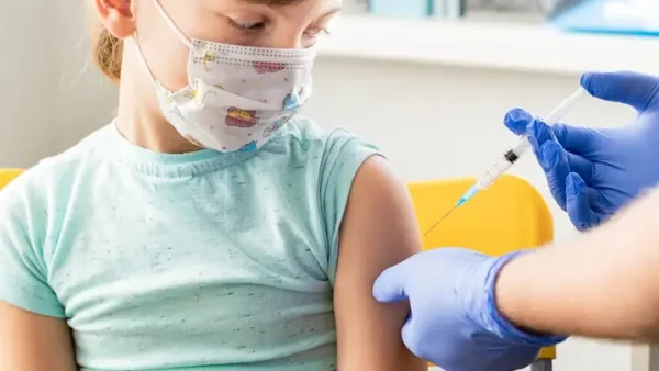 Có Nên Tiêm Phòng Cúm Cho Bé Không? Độ Tuổi, Lợi Ích Và Lưu Ý Quan Trọng