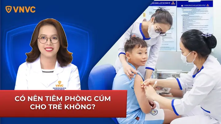 Có Nên Tiêm Phòng Cúm Cho Bé Không? Độ Tuổi, Lợi Ích Và Lưu Ý Quan Trọng Có Nên Tiêm Phòng Cúm Cho Bé Không? Độ Tuổi, Lợi Ích Và Lưu Ý Quan Trọng