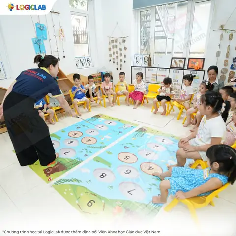 Có Nên Cho Bé 5 Tuổi Học Toán Soroban Không? Lợi Ích Và Những Điều Cần Biết Có Nên Cho Bé 5 Tuổi Học Toán Soroban Không? Lợi Ích Và Những Điều Cần Biết