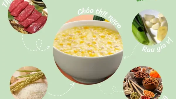 Bé Ăn Thịt Ngựa: Lợi Ích Dinh Dưỡng, Cách Chế Biến Và Lưu Ý Quan Trọng