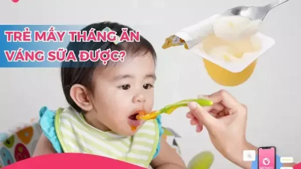 Có Nên Cho Bé Ăn Váng Sữa Không? Lợi Ích, Tác Hại Và Cách Dùng Đúng