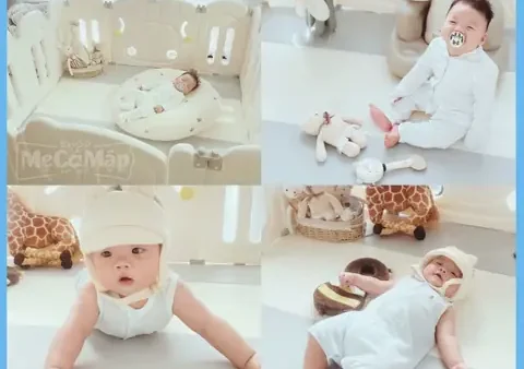 Có Nên Dùng Cũi Cho Bé? Lợi Ích, Lưu Ý Và Thời Điểm Sử Dụng An Toàn