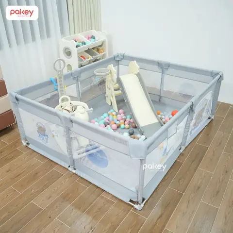 Có Nên Dùng Cũi Cho Bé? Lợi Ích, Lưu Ý Và Thời Điểm Sử Dụng An Toàn Có Nên Dùng Cũi Cho Bé? Lợi Ích, Lưu Ý Và Thời Điểm Sử Dụng An Toàn