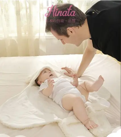 Có Nên Dùng Kén Ngủ Cho Bé Sơ Sinh? Lợi Ích, Cách Dùng Và Lưu Ý An Toàn