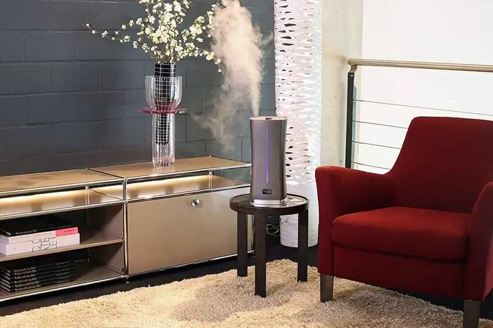Có Nên Dùng Máy Tạo Độ Ẩm Cho Bé? Lợi Ích, Rủi Ro Và Cách Sử Dụng An Toàn