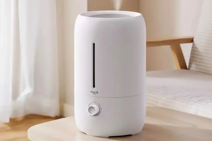 Có Nên Dùng Máy Tạo Độ Ẩm Cho Bé? Lợi Ích, Rủi Ro Và Cách Sử Dụng An Toàn