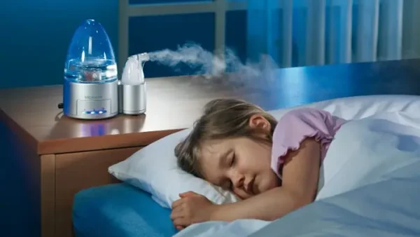 Có Nên Dùng Máy Tạo Độ Ẩm Cho Bé? Lợi Ích, Rủi Ro Và Cách Sử Dụng An Toàn