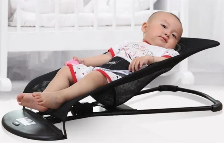 Có Nên Dùng Nôi Rung Cho Bé? Lợi Ích, Tác Hại Và Cách Dùng An Toàn Có Nên Dùng Nôi Rung Cho Bé? Lợi Ích, Tác Hại Và Cách Dùng An Toàn