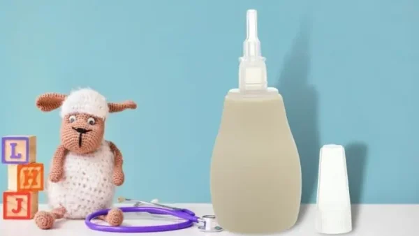 Có Nên Hút Mũi Nhiều Cho Bé? Tần Suất An Toàn & Tác Hại Cần Biết