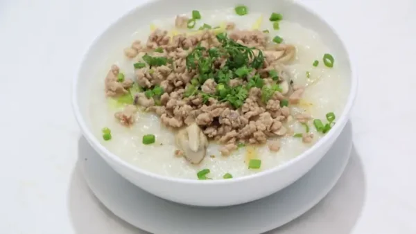 Cẩm Nang Toàn Diện: Cơm Xay Cho Bé 1 Tuổi – Hướng Dẫn Thực Đơn & Cách Chế Biến Chuẩn Chỉnh