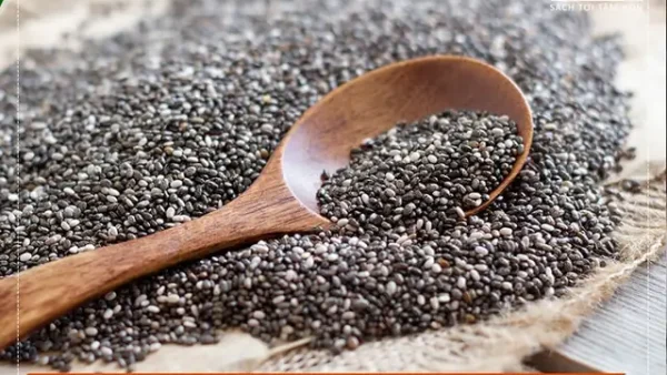 Công Dụng Hạt Chia Cho Bé: Lợi Ích, Cách Dùng Và Lưu Ý An Toàn