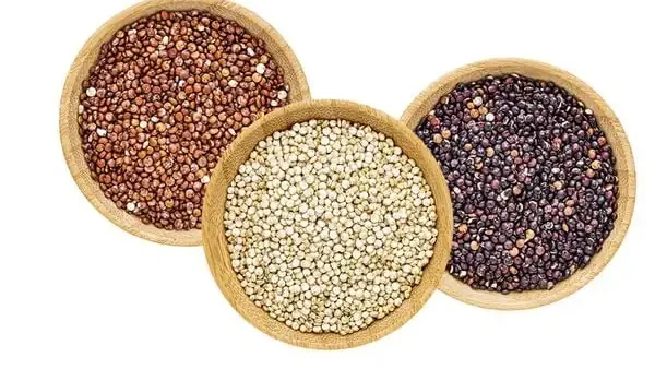 Công Dụng Hạt Quinoa Cho Bé: Lợi Ích Dinh Dưỡng & Cách Chế Biến An Toàn