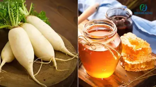 Củ Cải Trắng Trị Ho Cho Bé: Cách Dùng An Toàn & Hiệu Quả Tại Nhà Củ Cải Trắng Trị Ho Cho Bé: Cách Dùng An Toàn & Hiệu Quả Tại Nhà
