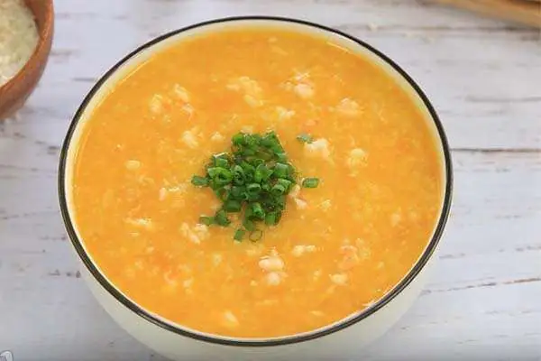 Cua Biển Nấu Gì Cho Bé Ngon: 15+ Công Thức Cháo & Món Ăn Dặm Bổ Dưỡng