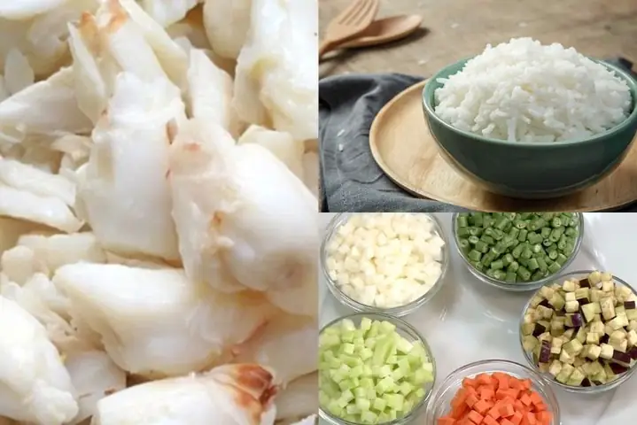 10 Công Thức Cháo Cua Ngon & Dinh Dưỡng Cho Bé Ăn Dặm Dưới 1 Tuổi 10 Công Thức Cháo Cua Ngon & Dinh Dưỡng Cho Bé Ăn Dặm Dưới 1 Tuổi