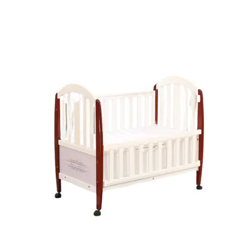 Cũi Cho Bé Bibomart: Tư Vấn Chọn Mua Cũi Gỗ, Nôi Cũi An Toàn & Giá Tốt