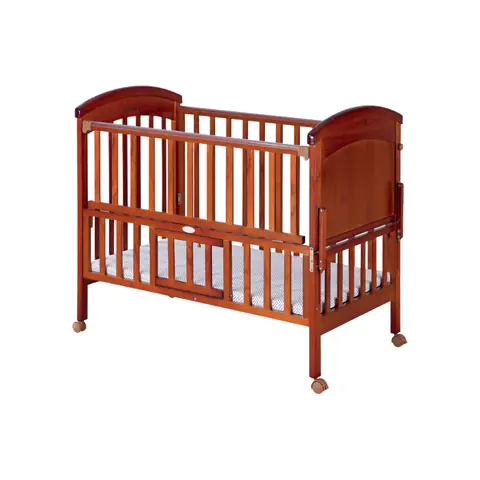 Cũi Cho Bé Bibomart: Tư Vấn Chọn Mua Cũi Gỗ, Nôi Cũi An Toàn & Giá Tốt
