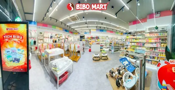 Cũi Cho Bé Bibomart: Tư Vấn Chọn Mua Cũi Gỗ, Nôi Cũi An Toàn & Giá Tốt