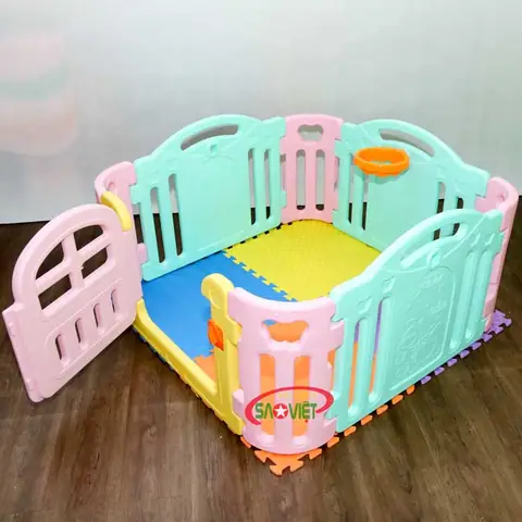 Cũi Quây Nhựa Cho Bé: Nên Chọn Loại Nào, Mua Ở Đâu Tốt Nhất? Cũi Quây Nhựa Cho Bé: Nên Chọn Loại Nào, Mua Ở Đâu Tốt Nhất?