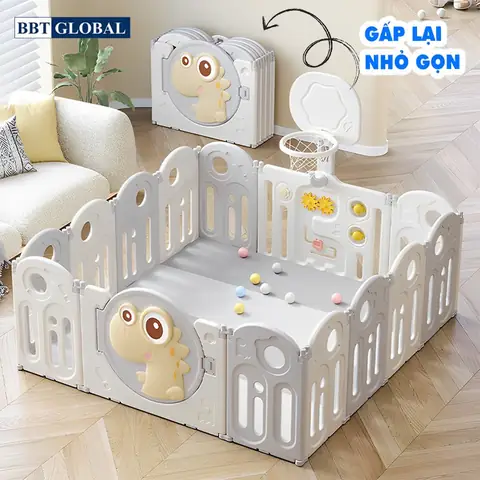 Cũi Quây Nhựa Cho Bé: Nên Chọn Loại Nào, Mua Ở Đâu Tốt Nhất? Cũi Quây Nhựa Cho Bé: Nên Chọn Loại Nào, Mua Ở Đâu Tốt Nhất?