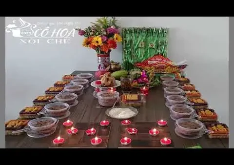 Cúng Mụ Cho Bé Trai Miền Bắc: Mâm Lễ, Văn Khấn Và Ý Nghĩa Đầy Đủ Nhất
