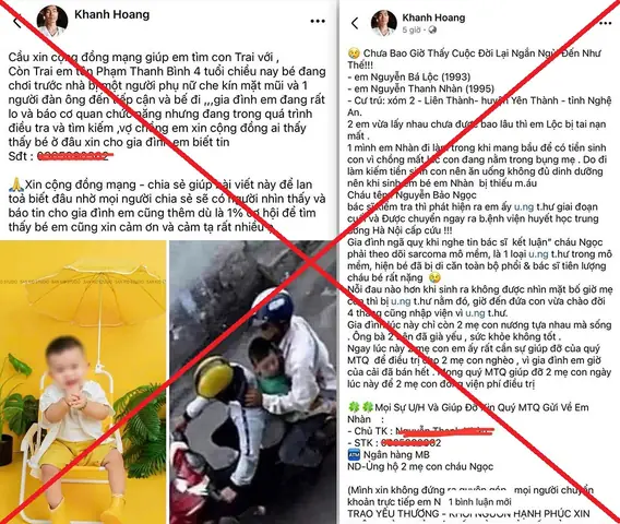 Cuộc Thi Ảnh Cho Bé Trên Facebook: Hướng Dẫn Tham Gia & Lưu Ý Từ A-z Cuộc Thi Ảnh Cho Bé Trên Facebook: Hướng Dẫn Tham Gia & Lưu Ý Từ A-z