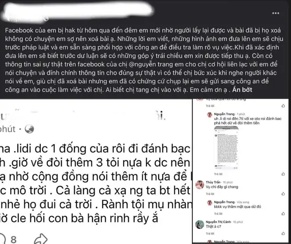 Cuộc Thi Ảnh Cho Bé Trên Facebook: Hướng Dẫn Tham Gia & Lưu Ý Từ A-z Cuộc Thi Ảnh Cho Bé Trên Facebook: Hướng Dẫn Tham Gia & Lưu Ý Từ A-z