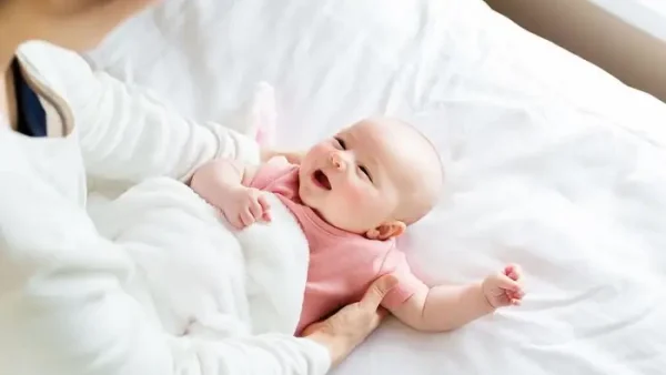 Danh Sách Đồ Sơ Sinh Mùa Hè Đầy Đủ & Tiết Kiệm Cho Bé