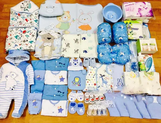 Danh Sách Đồ Sơ Sinh Cho Bé Mùa Đông: Chuẩn Bị Đầy Đủ & Ấm Áp Danh Sách Đồ Sơ Sinh Cho Bé Mùa Đông: Chuẩn Bị Đầy Đủ & Ấm Áp