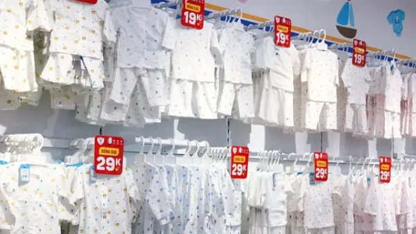 Danh Sách Đồ Sơ Sinh Toàn Diện: Chuẩn Bị Đầy Đủ & Tiết Kiệm Cho Bé Mới Chào Đời