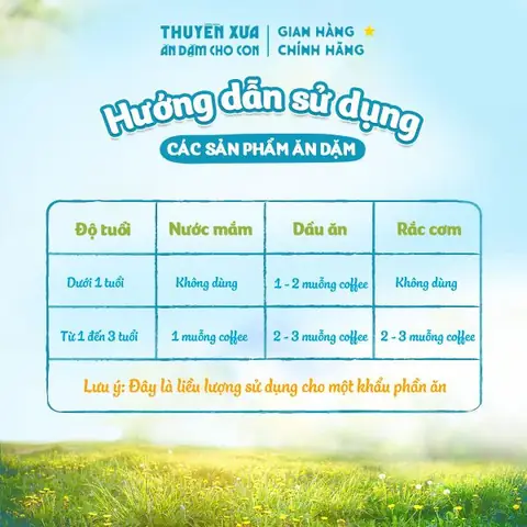 Dầu Ăn Cho Bé Dưới 1 Tuổi: Loại Nào Tốt, Cách Dùng Đúng & Lưu Ý Quan Trọng Dầu Ăn Cho Bé Dưới 1 Tuổi: Loại Nào Tốt, Cách Dùng Đúng & Lưu Ý Quan Trọng