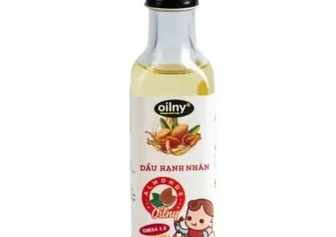 Top 5 Loại Dầu Ăn Dặm Tốt Nhất Cho Bé 6 Tháng Tuổi & Cách Chọn Chuẩn