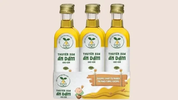 Top 11 Loại Dầu Ăn Dặm Tốt Nhất Cho Bé, Giàu Dưỡng Chất Và Lợi Ích Sức Khỏe