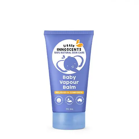 Dầu Bôi Ấm Cho Bé: Top Sản Phẩm Giảm Ho, Phòng Cảm Lạnh Hiệu Quả